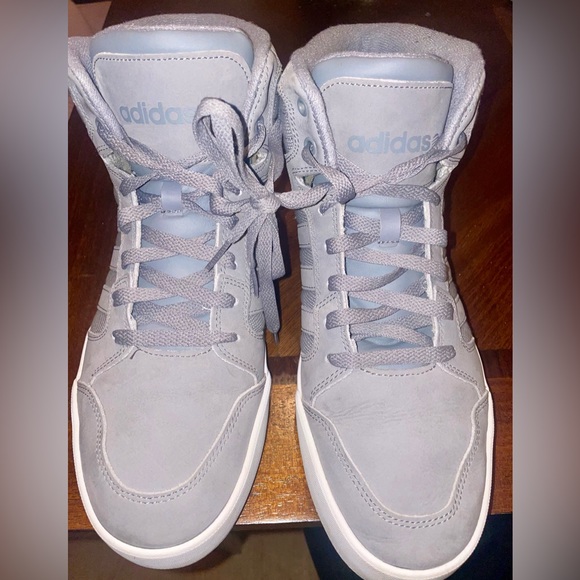 Adidas Neo Label mens size 12 shoes - Picture 2 of 6